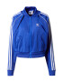 ADIDAS ORIGINALS Hanorac 'Always Original Sst' albastru regal / alb - Pled.ro