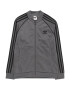 ADIDAS ORIGINALS Geacă sport 'Adicolor Sst' gri / negru - Pled.ro