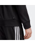 ADIDAS ORIGINALS Hanorac negru / alb - Pled.ro