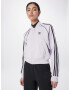 ADIDAS ORIGINALS Hanorac 'Always Original Sst' negru / alb - Pled.ro