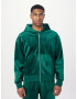 ADIDAS ORIGINALS Hanorac 'Premium Essentials+' verde închis - Pled.ro