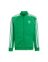 ADIDAS ORIGINALS Geacă sport 'Adicolor Sst' verde iarbă / alb - Pled.ro