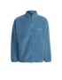 ADIDAS ORIGINALS Jachetă fleece 'Reclaim Sherpa' albastru - Pled.ro