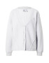 ADIDAS ORIGINALS Jachetă fleece 'Loungewear' gri deschis - Pled.ro