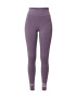 ADIDAS ORIGINALS Leggings 'Adicolor Neuclassics' mov liliachiu / roz - Pled.ro