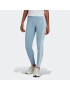 ADIDAS ORIGINALS Leggings albastru deschis / alb - Pled.ro