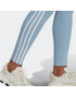 ADIDAS ORIGINALS Leggings albastru deschis / alb - Pled.ro