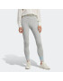 ADIDAS ORIGINALS Leggings 'Adicolor Neuclassics' turcoaz / gri deschis - Pled.ro