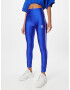 ADIDAS ORIGINALS Leggings albastru regal / alb - Pled.ro