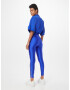 ADIDAS ORIGINALS Leggings albastru regal / alb - Pled.ro