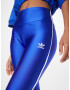 ADIDAS ORIGINALS Leggings albastru regal / alb - Pled.ro