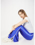 ADIDAS ORIGINALS Leggings 'Always Original ' albastru regal / alb - Pled.ro