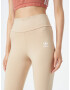 ADIDAS ORIGINALS Leggings bej / alb - Pled.ro