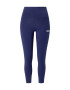 ADIDAS ORIGINALS Leggings bleumarin / alb - Pled.ro