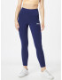 ADIDAS ORIGINALS Leggings bleumarin / alb - Pled.ro