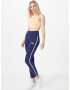 ADIDAS ORIGINALS Leggings bleumarin / alb - Pled.ro