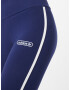 ADIDAS ORIGINALS Leggings bleumarin / alb - Pled.ro