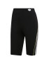 ADIDAS ORIGINALS Leggings galben / negru / alb - Pled.ro