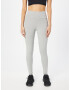 ADIDAS ORIGINALS Leggings 'Adicolor Essentials' gri amestecat / alb - Pled.ro