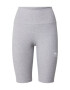 ADIDAS ORIGINALS Leggings 'Adicolor Essentials' gri amestecat / alb - Pled.ro