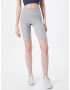 ADIDAS ORIGINALS Leggings 'Adicolor Essentials' gri amestecat / alb - Pled.ro