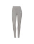 ADIDAS ORIGINALS Leggings gri amestecat / alb - Pled.ro