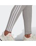 ADIDAS ORIGINALS Leggings gri amestecat / alb - Pled.ro