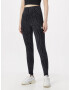 ADIDAS ORIGINALS Leggings 'Essentials' gri închis / negru - Pled.ro