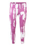 ADIDAS ORIGINALS Leggings mov orhidee / alb - Pled.ro