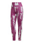 ADIDAS ORIGINALS Leggings mov zmeură / alb - Pled.ro