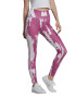 ADIDAS ORIGINALS Leggings mov zmeură / alb - Pled.ro