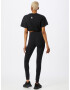 ADIDAS ORIGINALS Leggings negru - Pled.ro