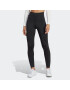 ADIDAS ORIGINALS Leggings negru - Pled.ro