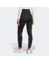 ADIDAS ORIGINALS Leggings negru - Pled.ro