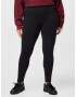 ADIDAS ORIGINALS Leggings 'Adicolor Essentials ' negru - Pled.ro