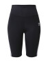 ADIDAS ORIGINALS Leggings 'Adicolor Classics Primeblue High-Waisted' negru / alb - Pled.ro