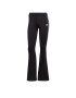 ADIDAS ORIGINALS Leggings negru / alb - Pled.ro