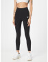 ADIDAS ORIGINALS Leggings negru / alb - Pled.ro