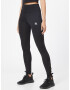 ADIDAS ORIGINALS Leggings negru / alb - Pled.ro