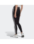 ADIDAS ORIGINALS Leggings 'Adicolor Classics' negru / alb - Pled.ro