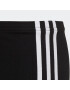 ADIDAS ORIGINALS Leggings 'Adicolor' negru / alb - Pled.ro