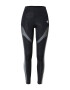 ADIDAS ORIGINALS Leggings negru / alb - Pled.ro