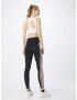 ADIDAS ORIGINALS Leggings negru / alb - Pled.ro