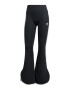 ADIDAS ORIGINALS Leggings 'Always Original ' negru / alb - Pled.ro