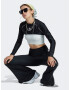 ADIDAS ORIGINALS Leggings 'Always Original ' negru / alb - Pled.ro