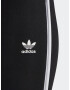 ADIDAS ORIGINALS Leggings 'Always Original ' negru / alb - Pled.ro