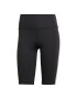 ADIDAS ORIGINALS Leggings 'Adicolor Classics' negru / alb - Pled.ro