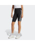 ADIDAS ORIGINALS Leggings 'Adicolor Classics' negru / alb - Pled.ro