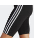 ADIDAS ORIGINALS Leggings 'Adicolor Classics' negru / alb - Pled.ro