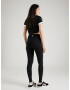 ADIDAS ORIGINALS Leggings 'Adicolor Classics' negru / alb - Pled.ro